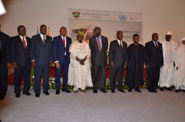 The African Energy Leaders Group