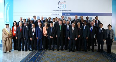 G20 Energy Access Action Plan
