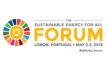 The Sustainable Energy for All Forum: “Leaving No One Behind”